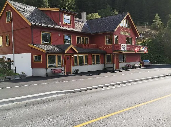 Kvamsdal 4