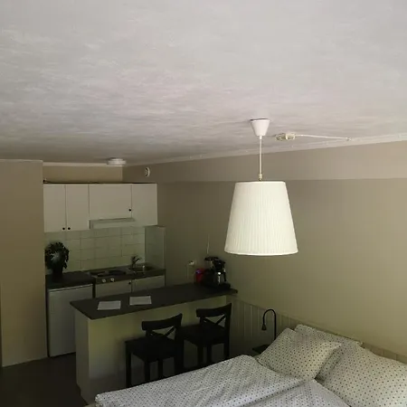 Kvamsdal 4 Pensionat 3*