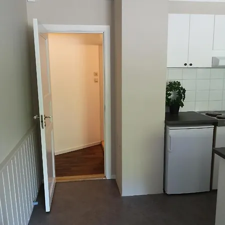 Kvamsdal 4 Pensionat