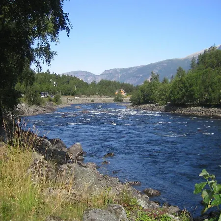 Kvamsdal 4 Pensionat Eidfjord