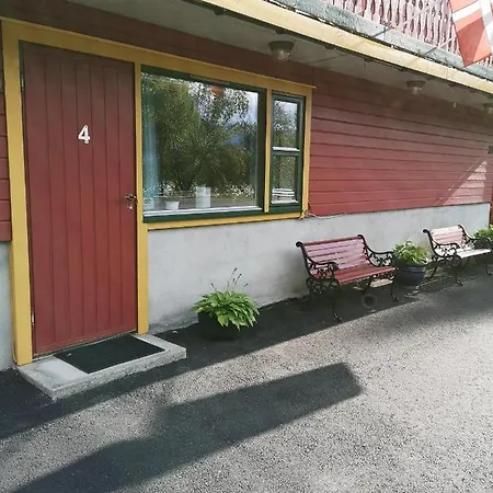 Kvamsdal 4